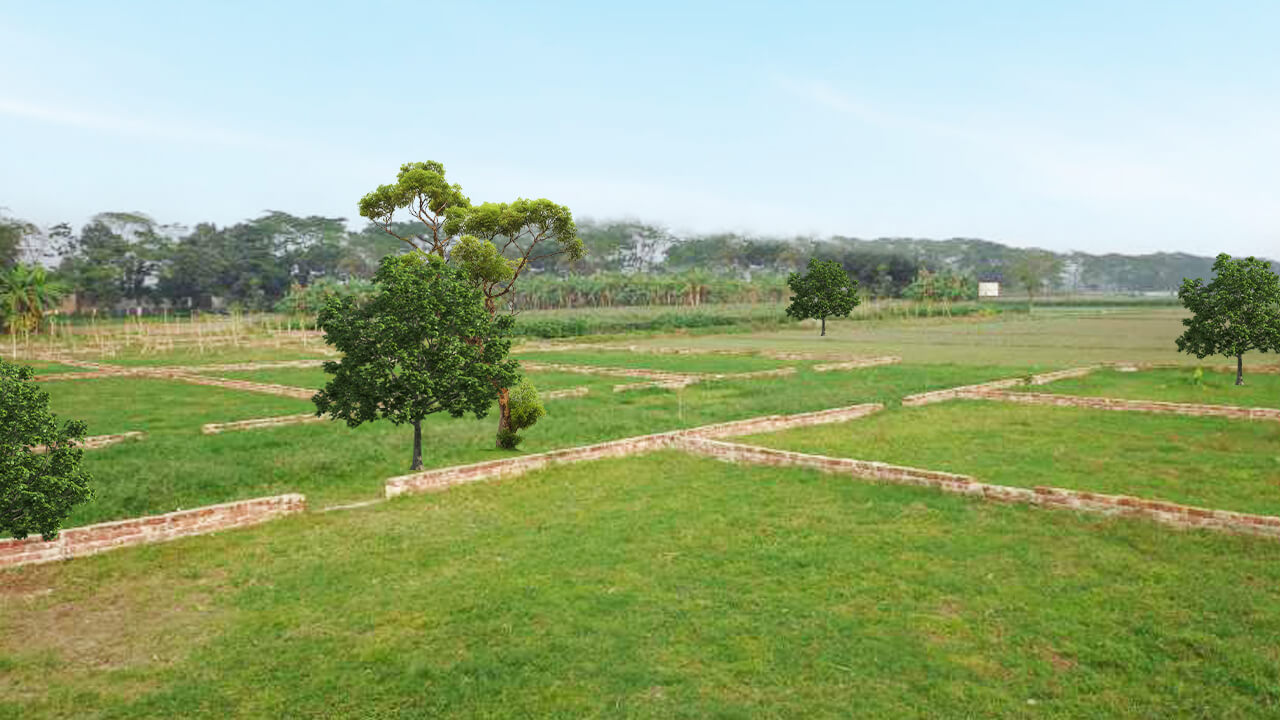 Voirob Housing